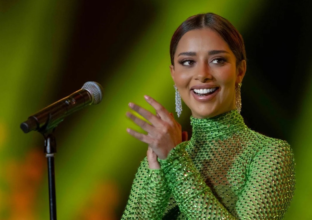 بلقيس فتحي تطرح أحدث أغانيها “أحاول أغير” على يوتيوب