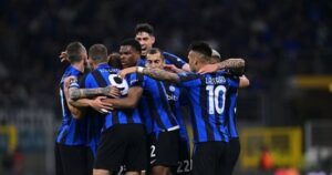 إنتر ميلان يبحث عن استعادة نغمة الانتصارات أمام إمبولي في الدوري الإيطالي