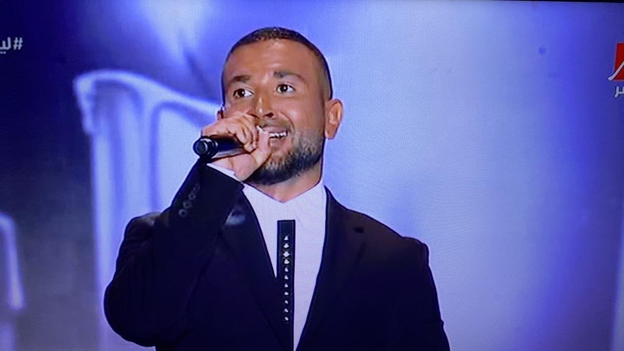 أحمد سعد يحيي حفلًا غنائيًا في أمريكا.. الليلة