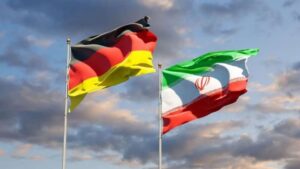 المانيا تستدعي السفير الإيراني لدى برلين على خلفية الهجوم على إسرائيل