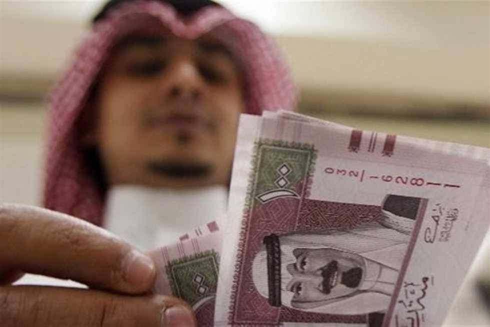سعر الريال السعودي أمام الجنيه المصري اليوم الخميس