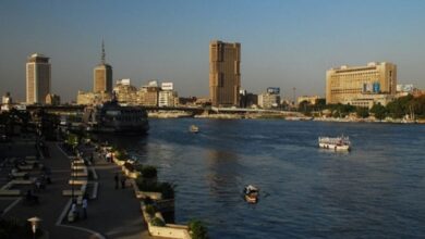 الطقس