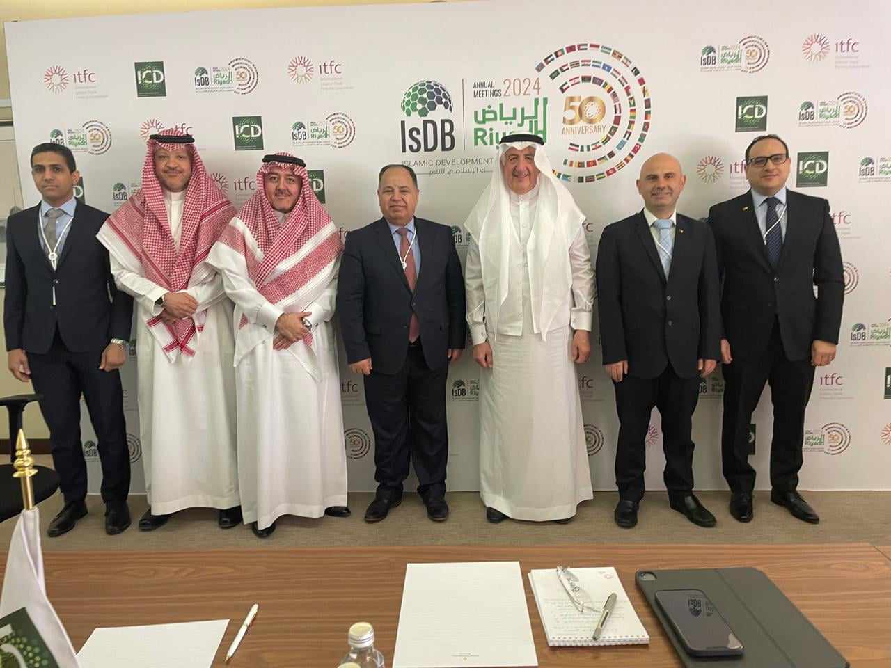 معيط :  مناخ الاستثمار في مصر.. أصبح أكثر جذبًا