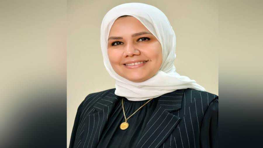 عبد العال رئيس مصلحة الضرائب :  إتاحة البيئة الفعلية للممولين