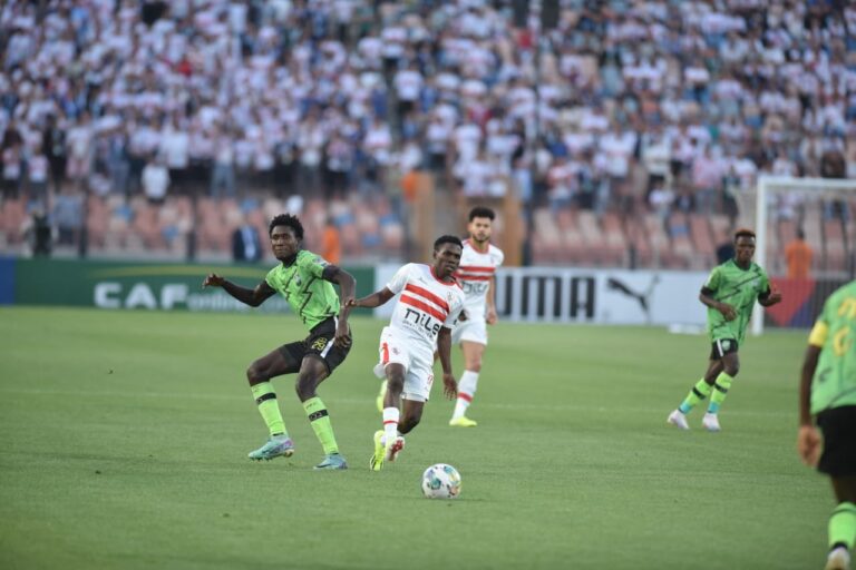الزمالك