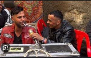 محمد إمام يتصدر تريند “اكس” لليوم الخامس على التوالي بمسلسله “كوبرا”