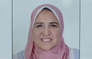 ” أماني الليثي ” رئيسًا لقطاع الأمانة العامة بالشركة القابضة لمصر للطيران