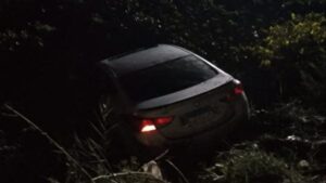 ثلاثة ضحايا في حادث مروع على طريق ميت غمر – أجأ بالدقهلية