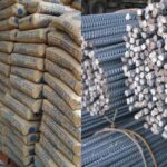 الحديد والأسمنت