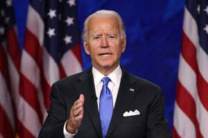 حيفا بدلا من رفح..  زلة لسان جديدة تضع “بايدن” في مأزق