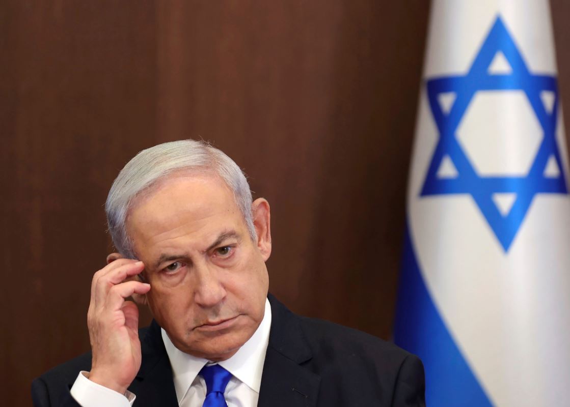 ارتباك في إسرائيل.. نتنياهو خائف من صدور مذكرة دولية باعتقاله