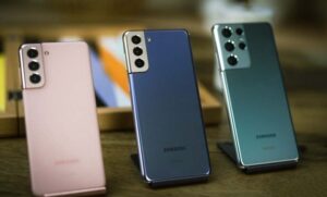 للفئة المتوسطة.. تعرف على مميزات Galaxy A55 من سامسونج