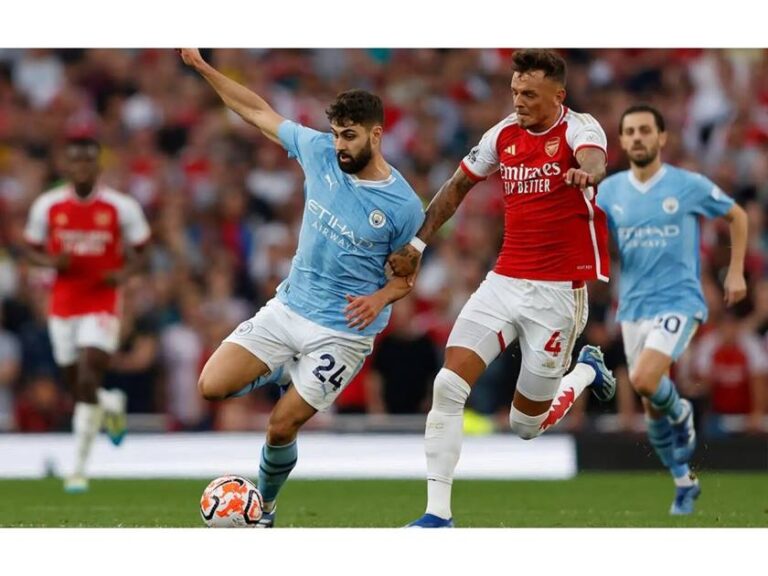 مانشستر سيتي