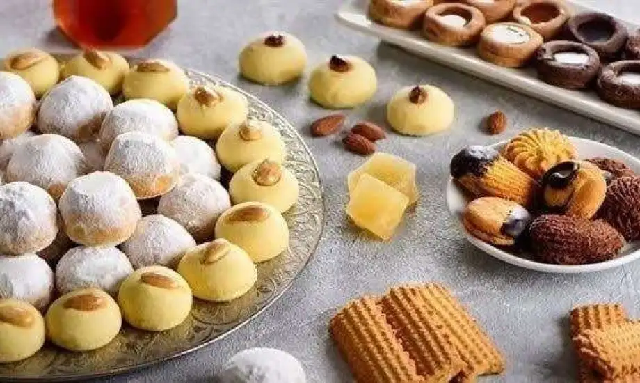 15% زيادة.. «كانى ومانى» بين المواطنين بسبب أسعار «كعك العيد»