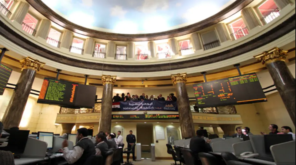 صعود جماعى لمؤشرات البورصة بمستهل تعاملات اليوم بدعم مشتريات عربية واجنبية