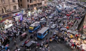 أسباب انخفاض معدل البطالة في مصر إلى 6.9% خلال 2023