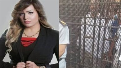 الإعلامية شيماء جمال