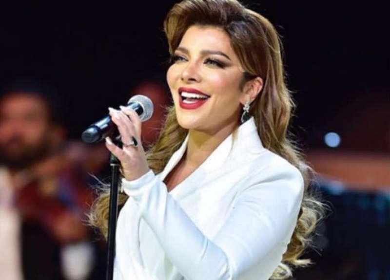 حفل غنائي لـ”أصالة” في أبوظبي 27 أبريل