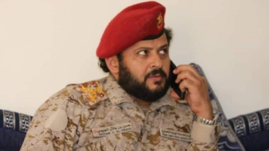 اللواء اليمني