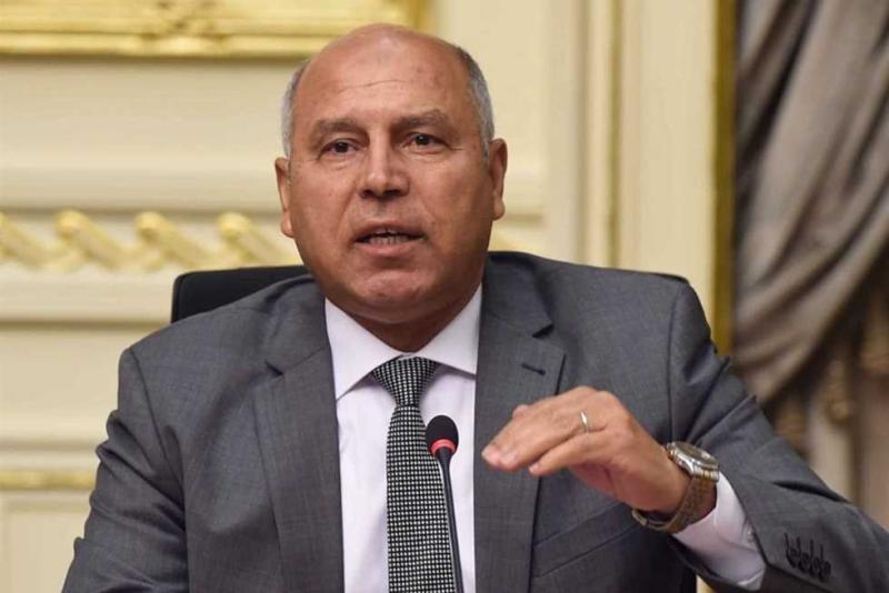 النقل تعلن إنشاء وتنفيذ 7 ممرات لوجستية متكاملة على مستوى الجمهورية