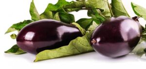 جربي الباذنجان على الطريقة السورية