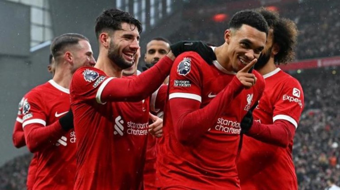 موعد مباراة ليفربول أمام شيفيلد في الدوري الإنجليزي الممتاز