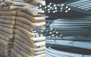 أسعار الحديد والأسمنت في مصر اليوم الثلاثاء