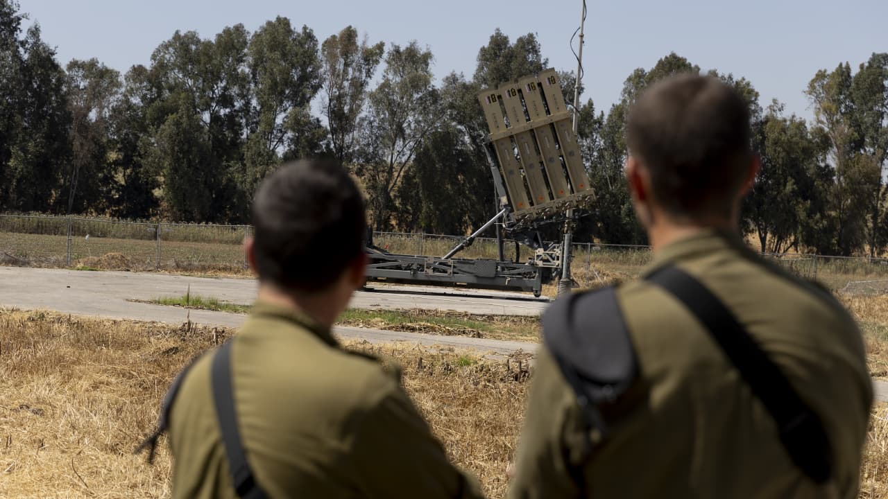 ذعر إسرائيلي من عقوبات أمريكية محتملة ضد “الكتيبة سيئة السمعة”