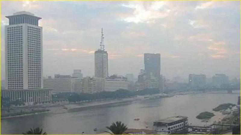 الأرصاد تحذر من نشاط الرياح وتدهور الرؤية الأفقية حتى الأربعاء