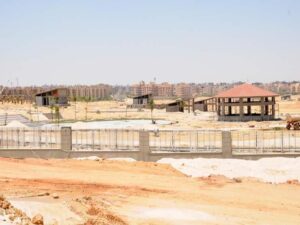 غدًا.. تسليم أراضي بيت الوطن بالمرحلة التكميلية 2 بالعبور