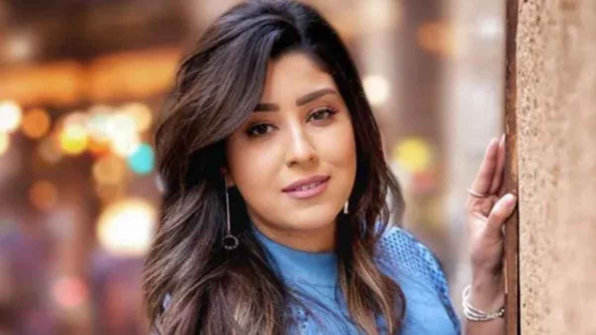  آيتن عامر تحيي ذكرى رحيل والدها بكلمات مؤلمة