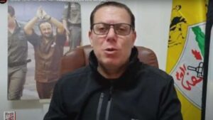 حركة فتح: تصويت الجمعية العامة لصالح عضوية فلسطين دفعة إيجابية تجاه الاعتراف الكامل بها