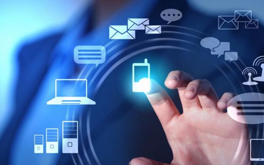 التخطيط: نستهدف تحقيق صادرات بـ 8 مليارات لقطاع الاتصالات خلال 3 سنوات