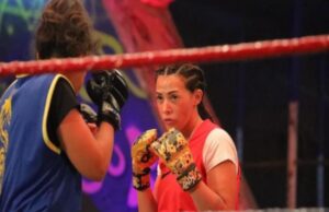 “تجسد شخصية بودي جارد”.. كل ما تريد معرفته عن فيلم دنيا سمير غانم الجديد “روكي الغلابة”