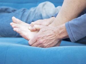 فقدان الوزن السريع: هل يُسبب النقرس بالفعل؟