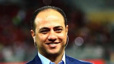 أحمد نوير
