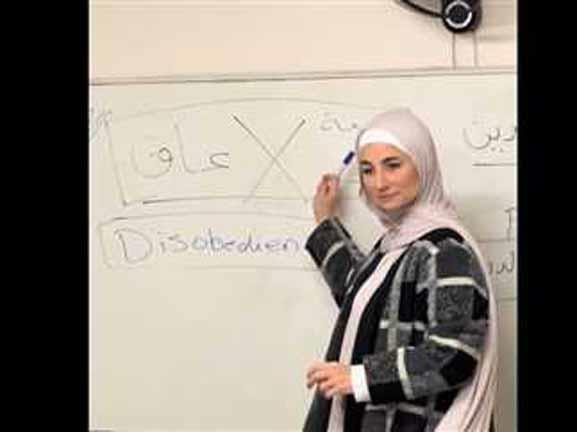 فدوى مواهب