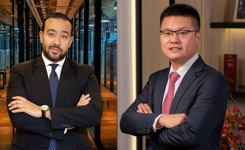 شراكة بين المصرية للاتصالات وهواوي كلاود لاستضافة أول سحابة عامة لهواوي في مصر وشمال أفريقيا