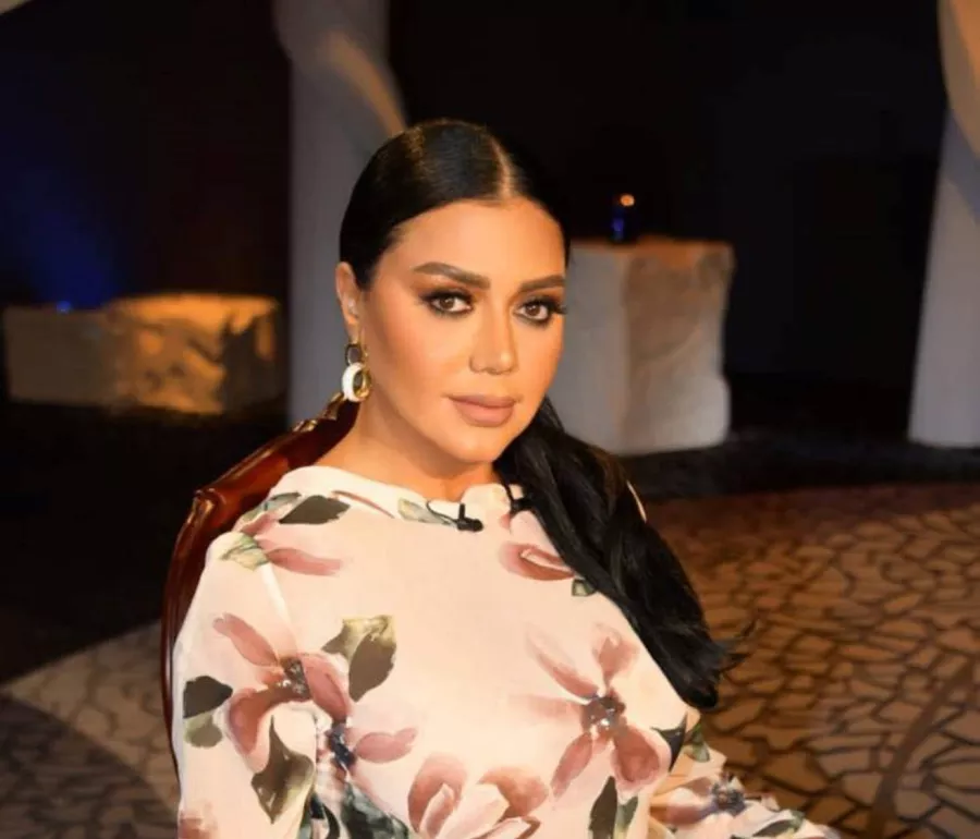 شاهد..رانيا يوسف خلال قضاء إجازة أعياد الربيع