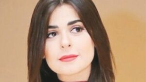 بسبب إطلالتها الأخيرة.. رانيا منصور تتصدر “التريند”