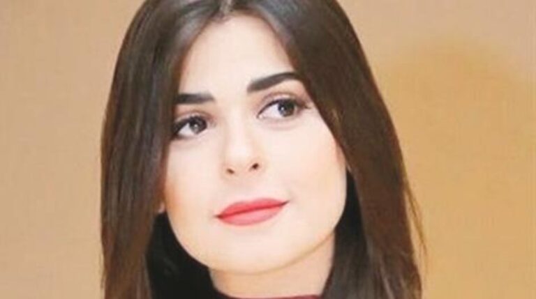 رانيا منصور