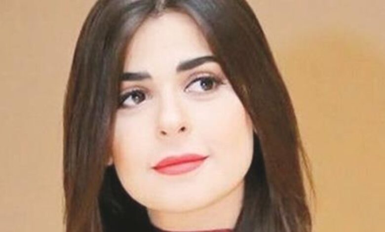 رانيا منصور