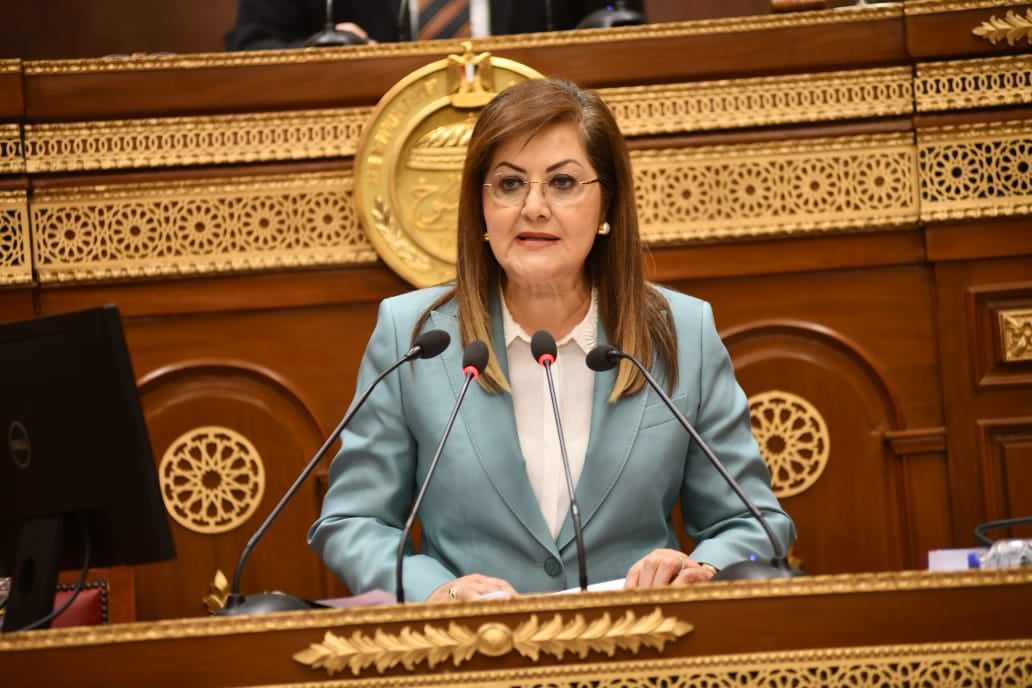 السعيد: لأول مرة وارتفاع حجم الاستثمارات الكليّة الـمُستهدفة بالخطة لتتجاوز 2 تريليون جنيه