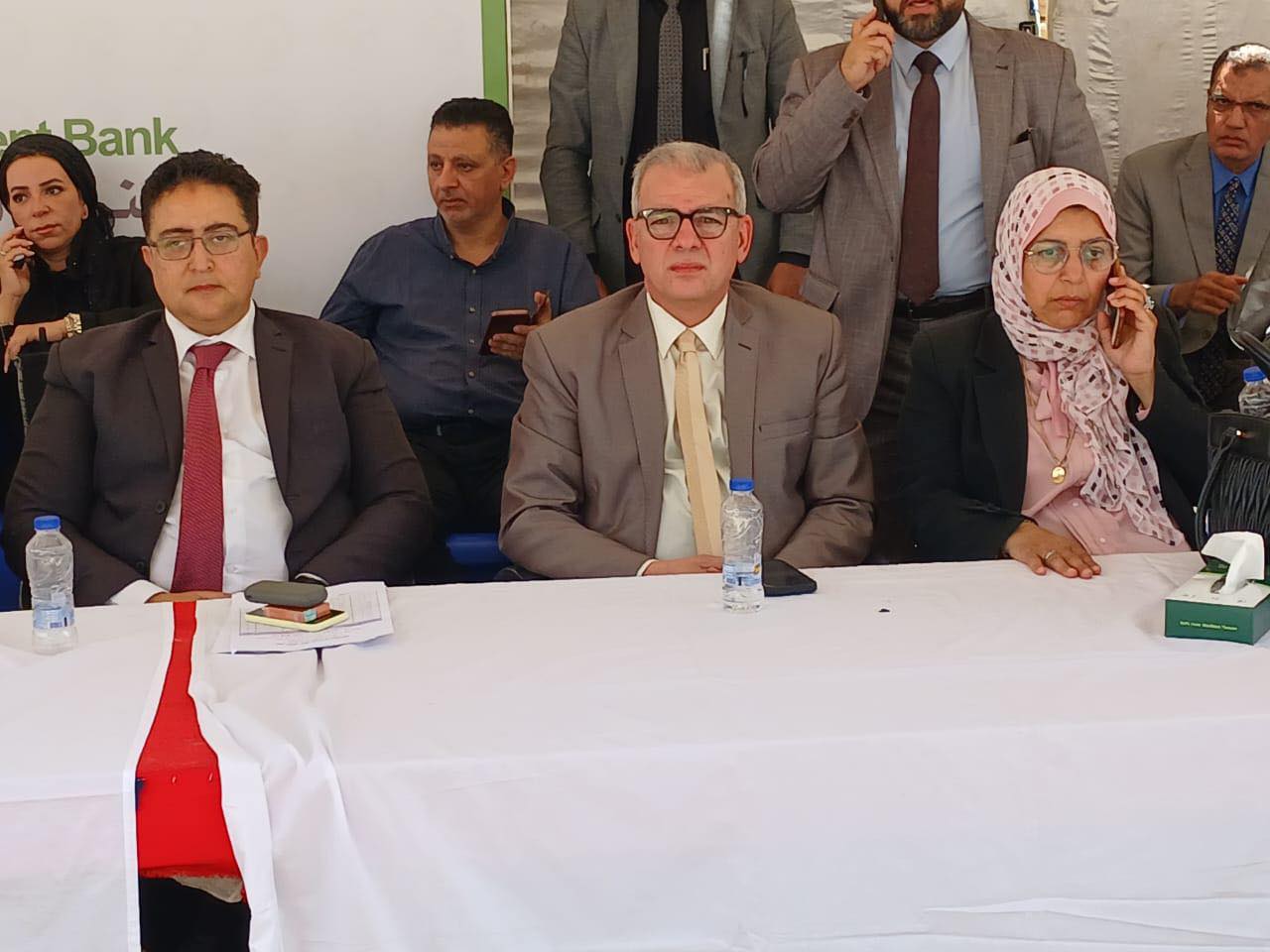 الإسكان تنهي القرعة العلنية اليدوية لحاجزي الوحدات السكنية بالمرحلة التكميلية بـ4 مدن جديدة