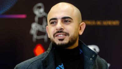 محمد يسري شعيب