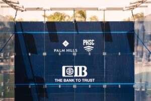 بالم هيلز تتعاون مع التجاري الدولي لاستضافة البطولة الأكبر في تاريخ الإسكواش