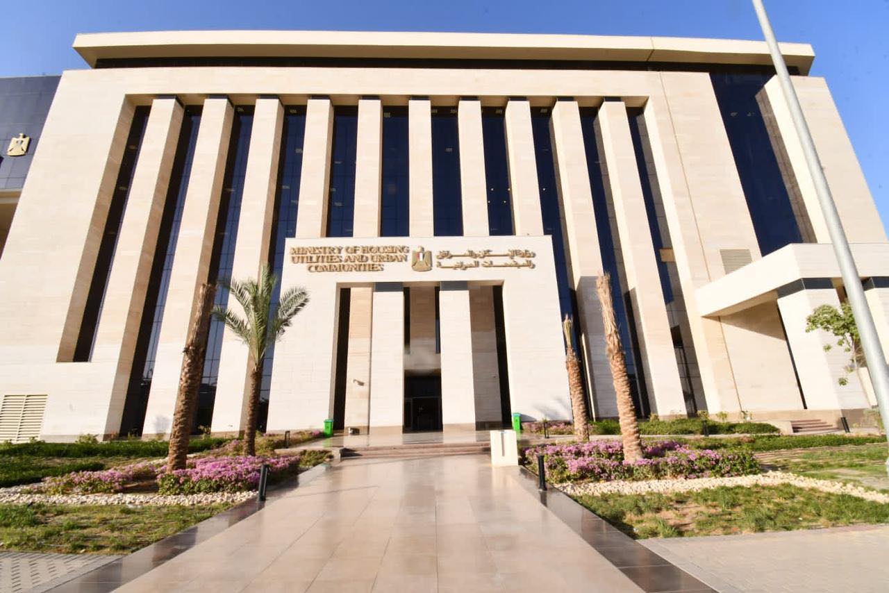 تسليم أراضي بيت الوطن بالمرحلة الثامنة التكميلية بالعبور الثلاثاء المقبل