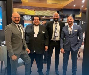 OUD تحقق مبيعات بقيمة 80 مليون جنيه خلال تواجدها بمعرض عقارات النيل