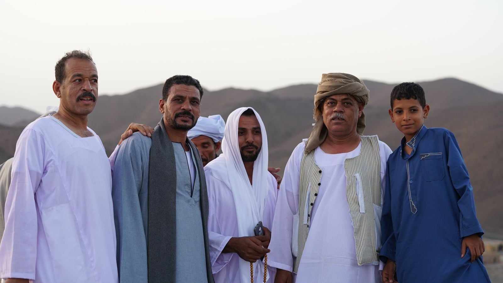 مولد حسن الشاذلي