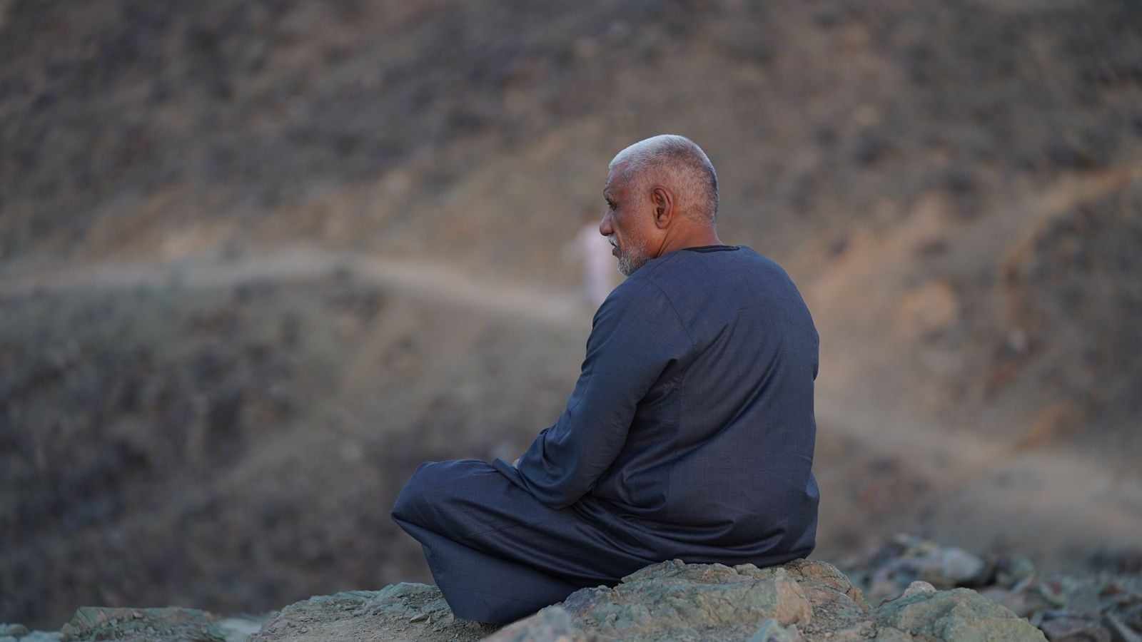 مولد حسن الشاذلي